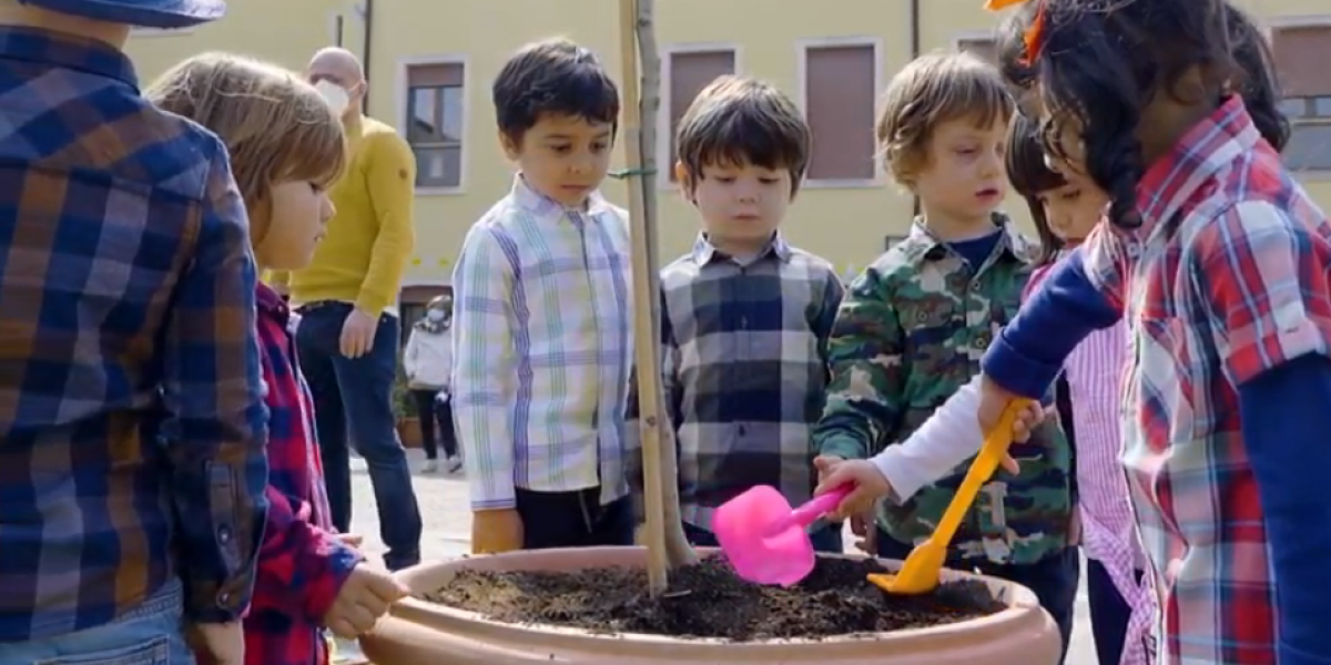 Fism Verona: l’anno scolastico debutta nel segno dell’inclusione