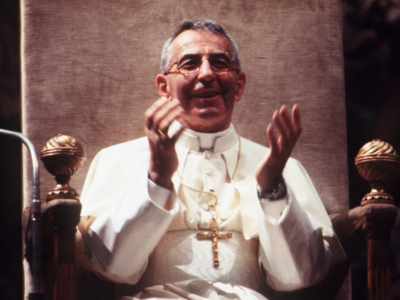 Papa Giovanni Paolo I sarà presto beato: riconosciuto il miracolo