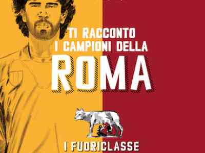 Tommasi racconta la Roma (con qualche dimenticanza)