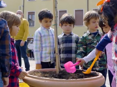 Fism Verona: l’anno scolastico debutta nel segno dell’inclusione