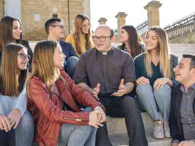 Un Sinodo per ricucire i cambiamenti sociali