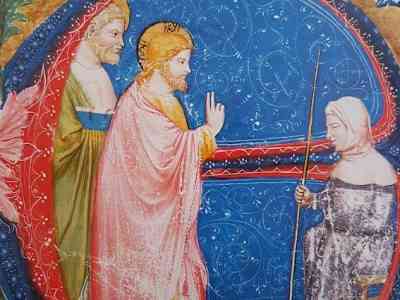 Il coraggio di chiedere la luce della fede