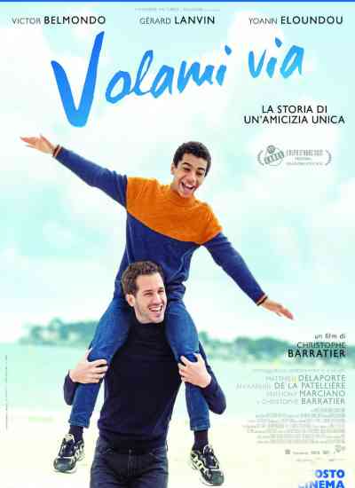 Prendersi cura degli altri fa crescere e maturare