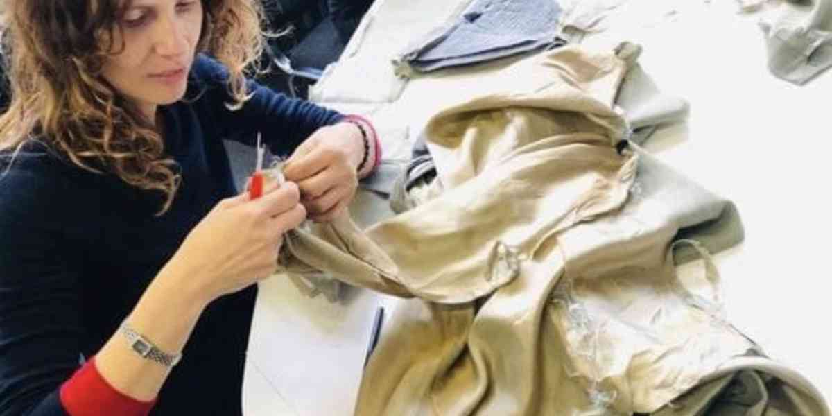 Moda etica e sostenibile? Si conosce al Bazar solidale