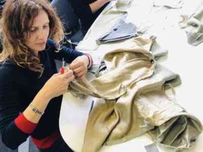 Moda etica e sostenibile? Si conosce al Bazar solidale