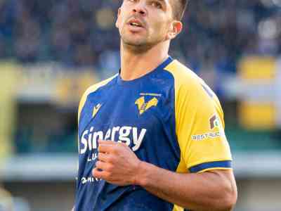 CholitHellas e Lazio affondata: 4-1