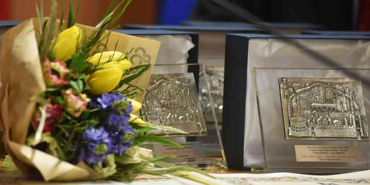 Un Premio giornalistico nazionale per mettere in luce le buone notizie