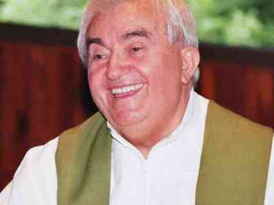Verona ricorda don Oreste Benzi nell'anniversario della morte