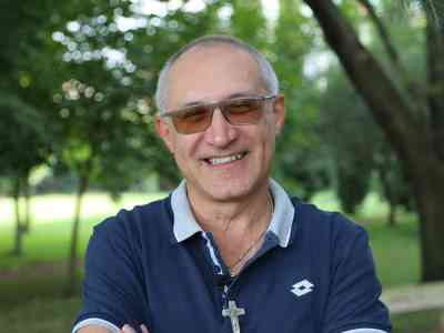 Don Daniele Soardo andrà in missione a Cuba