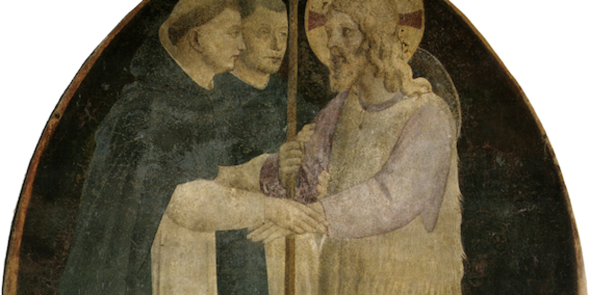 L’amore è il fondamento dell’esistenza cristiana