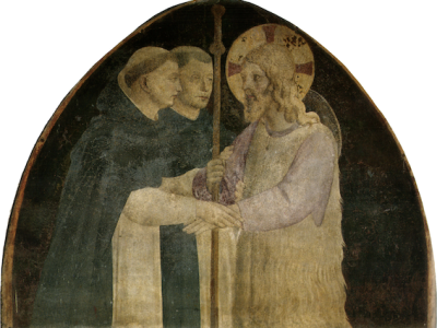 L’amore è il fondamento dell’esistenza cristiana