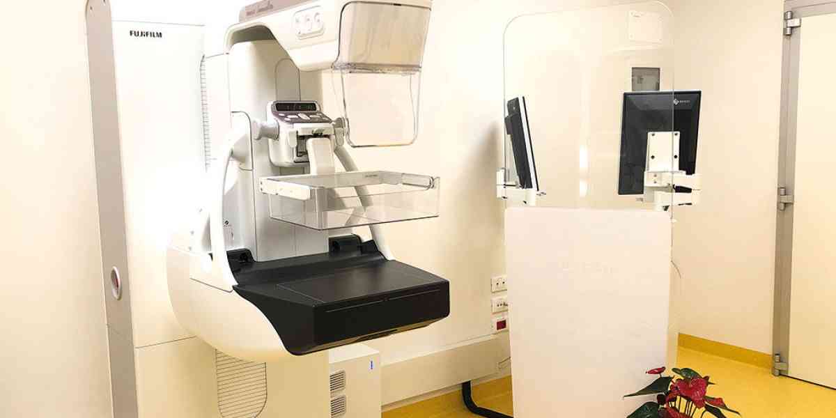 Bovolone. In arrivo un mammografo di nuova generazione