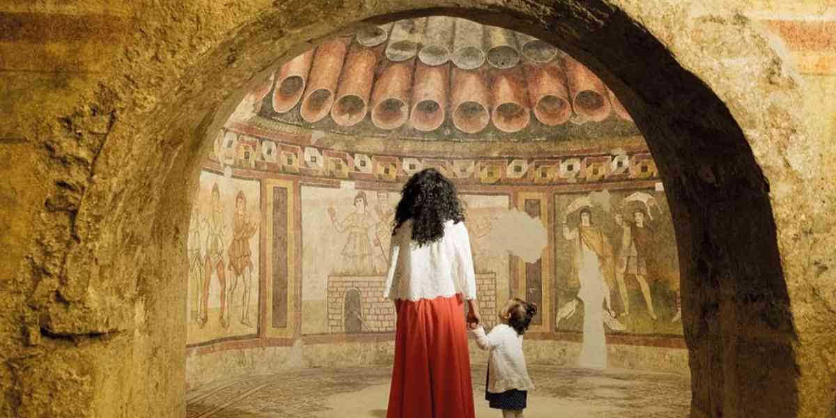 Santa Maria in Stelle. Nuove guide per il "Pantheon"