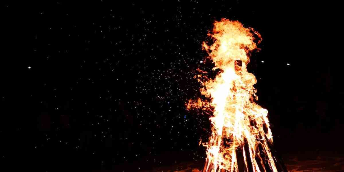 La congiura contro il re inglese diventata simbolo di libertà