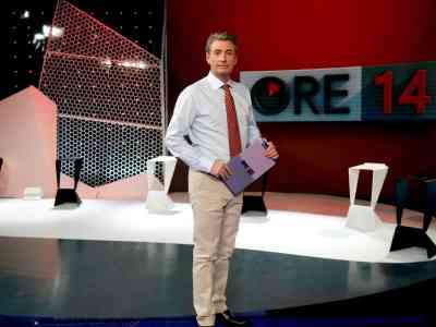 Alle due del pomeriggio è meglio fare la pennichella