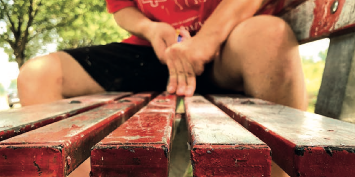 Sempre più giovani ci stanno "Affare fatica" anche d'inverno