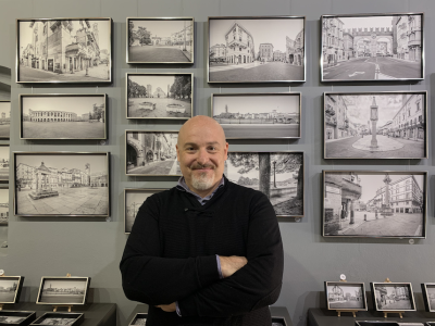 Lockdown 2020: le foto di una Verona mai vista così