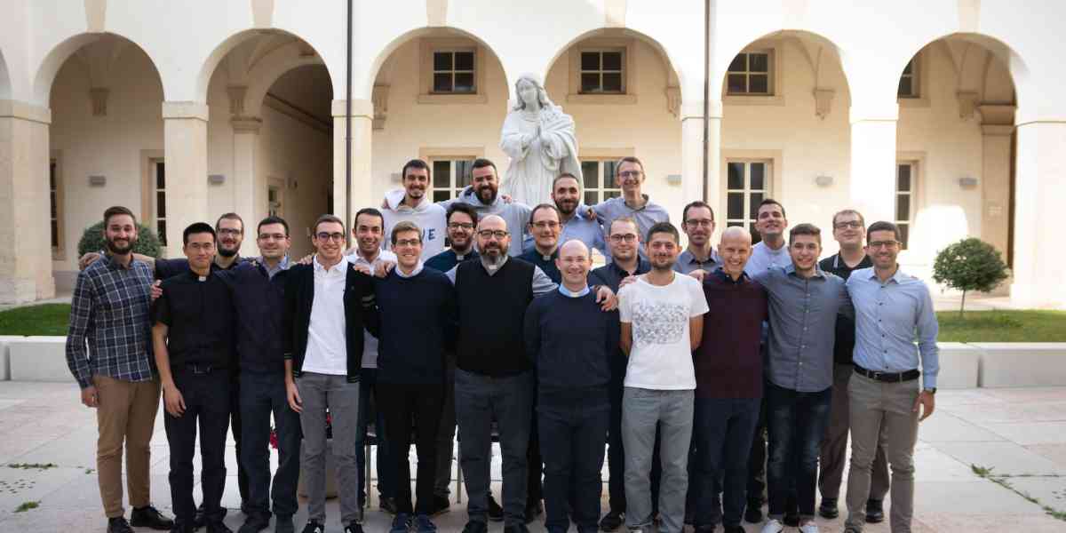 Seminario Maggiore di Verona: non un collegio, bensì una bottega