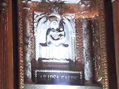 Sant'Eufemia. Prende il via sabato la novena alla Madonna della Salute