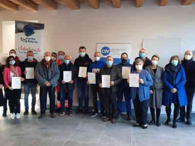 Il Centro di Servizio per il Volontariato premia le associazioni che meritano fiducia