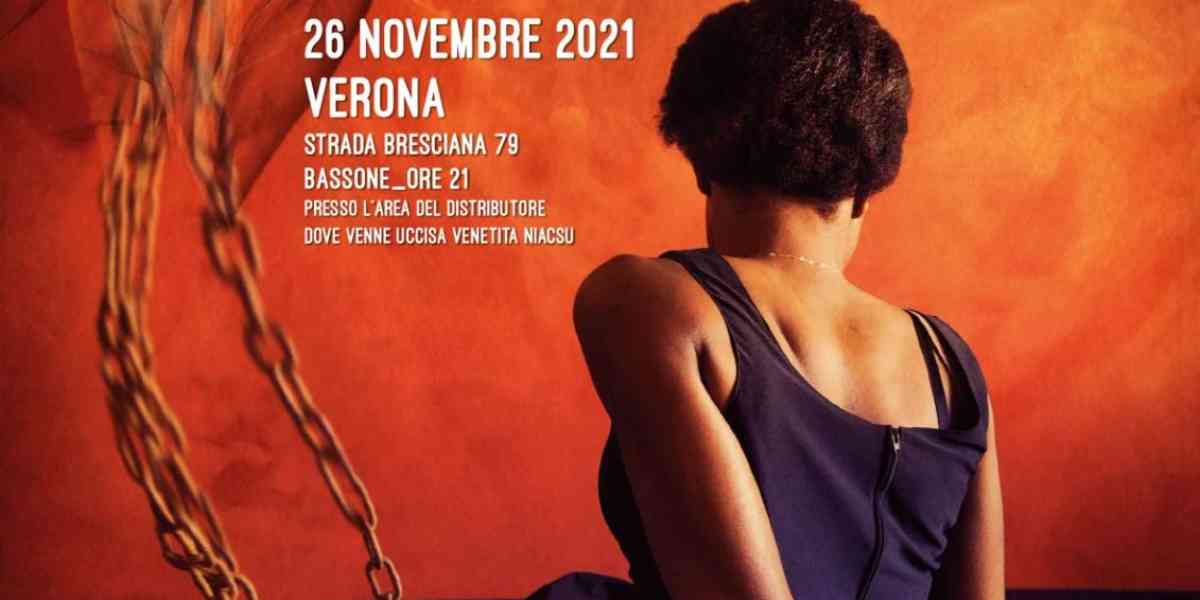 Giornata internazionale per l’eliminazione della violenza contro le donne
