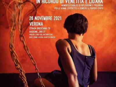 Giornata internazionale per l’eliminazione della violenza contro le donne