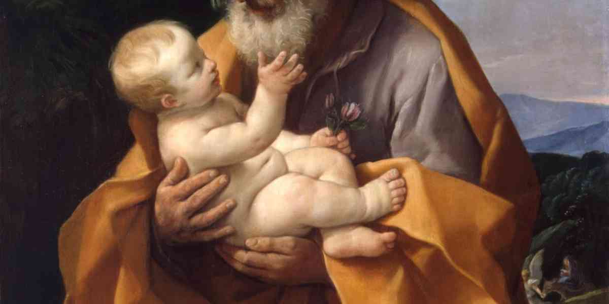 In cammino nel tempo di Avvento accompagnati da san Giuseppe