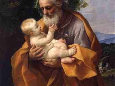 In cammino nel tempo di Avvento accompagnati da san Giuseppe