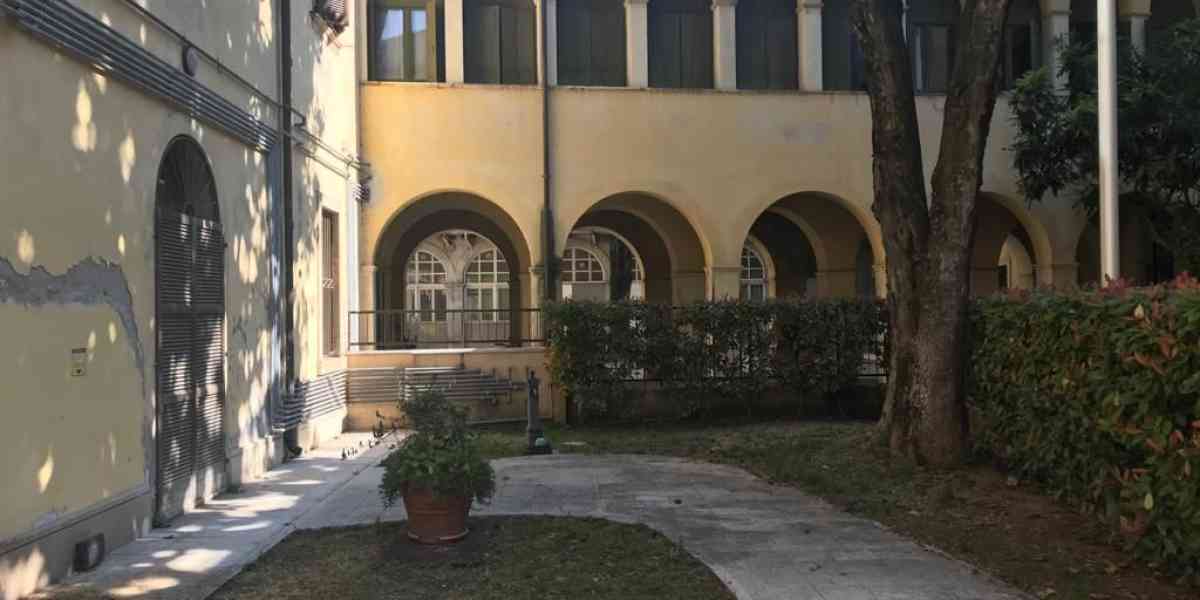 "Cinque secoli di solidarietà" nella mostra della Fevoss