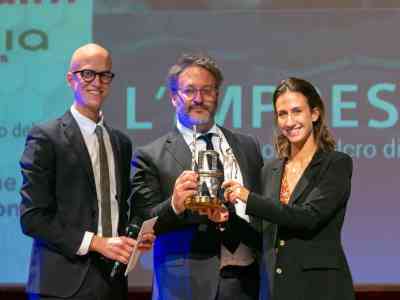 Anna Fiscale (Quid) vince il Premio Verona Giovani
