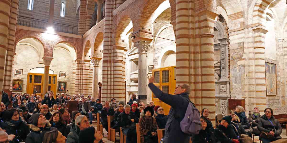 Cinque anni di Minor Hierusalem