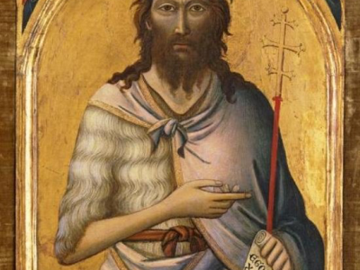 Incamminarsi sulla strada che porta al Signore