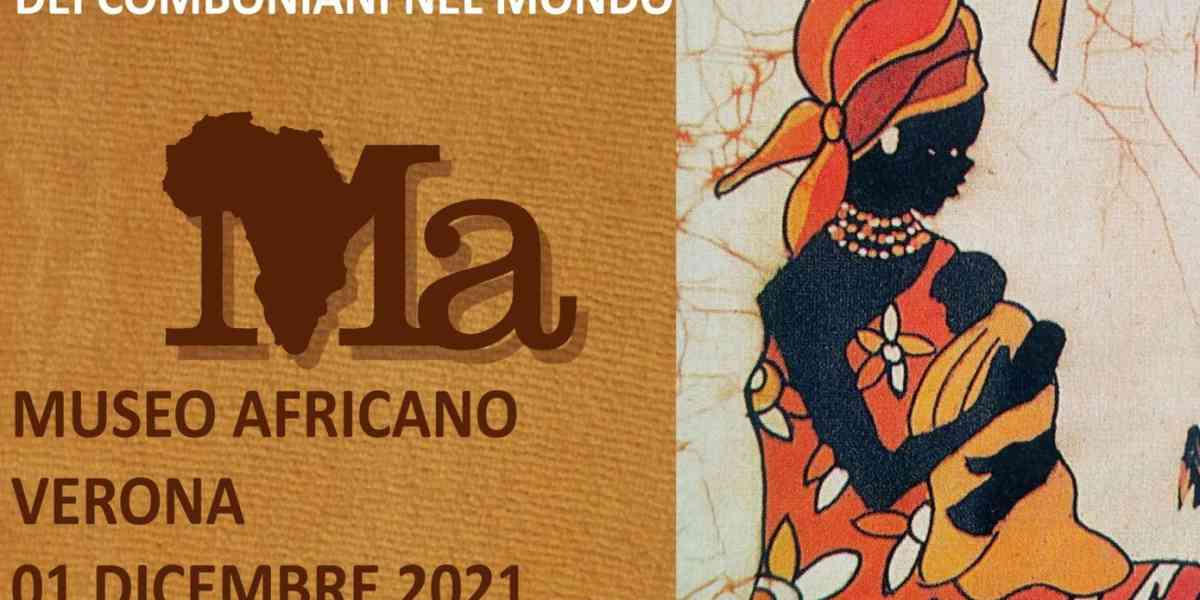 Presepi da tutto il mondo al Museo africano