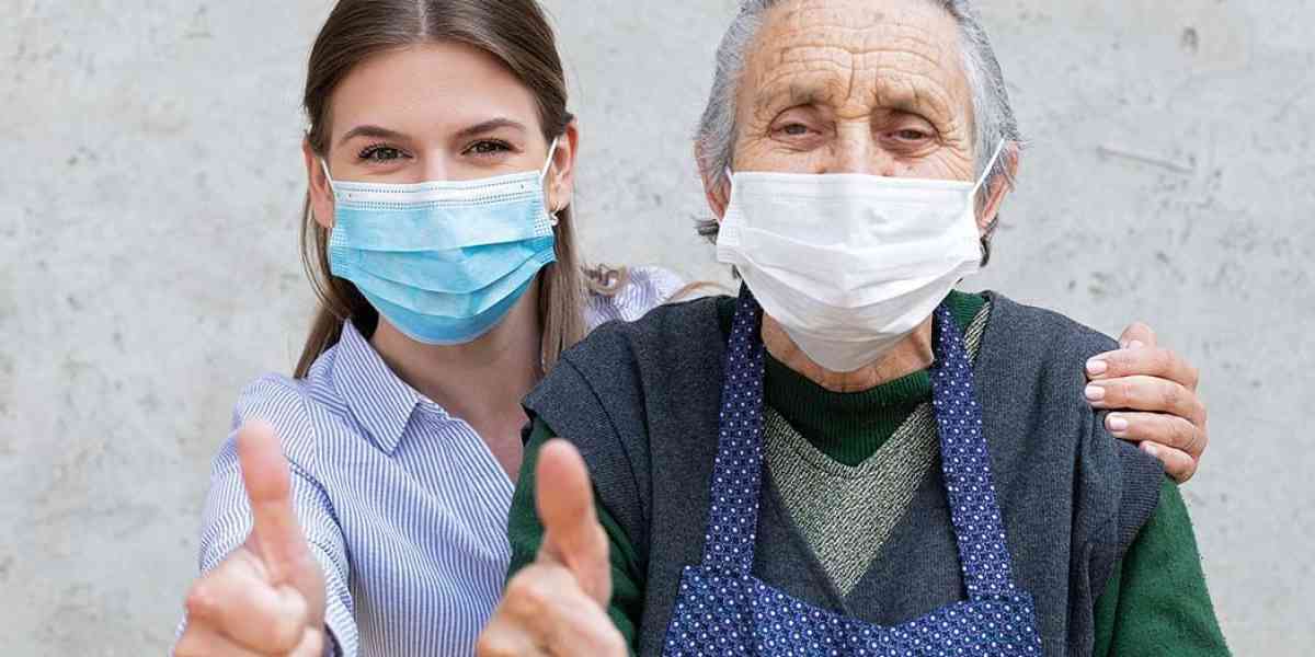 Anziani e assistenza: la rivoluzione del Pnrr