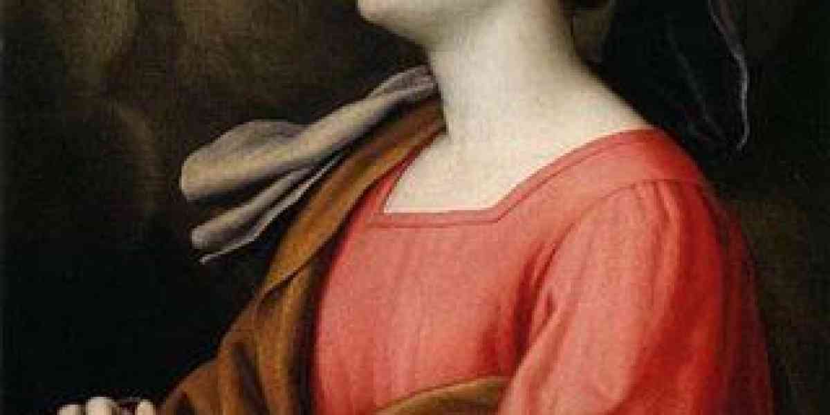È arrivata santa Lucia!