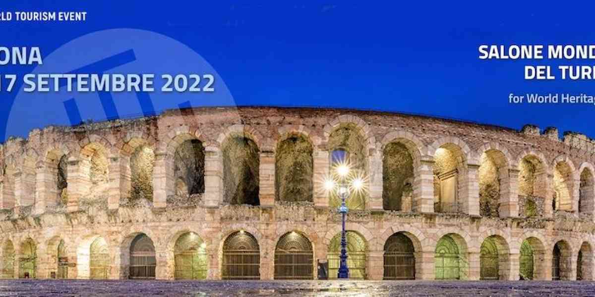 Il Salone mondiale del turismo fa tappa a Verona