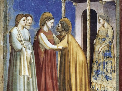 Andiamo con gioia incontro al Signore