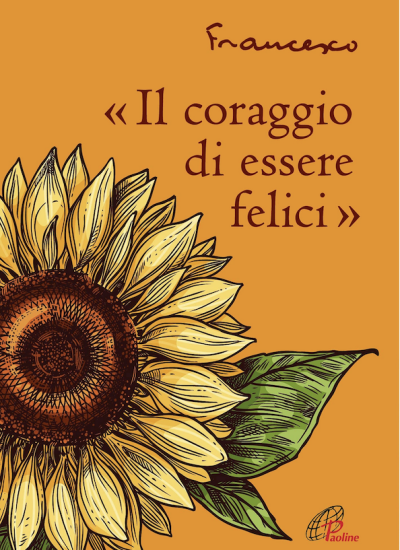 Ogni giorno del nuovo anno con le parole di papa Francesco