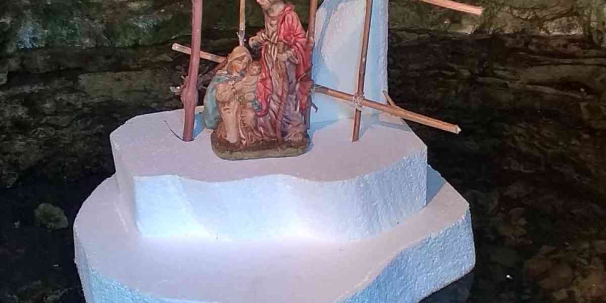 Si rinnova a Borgo Paglia il “presepe diffuso”