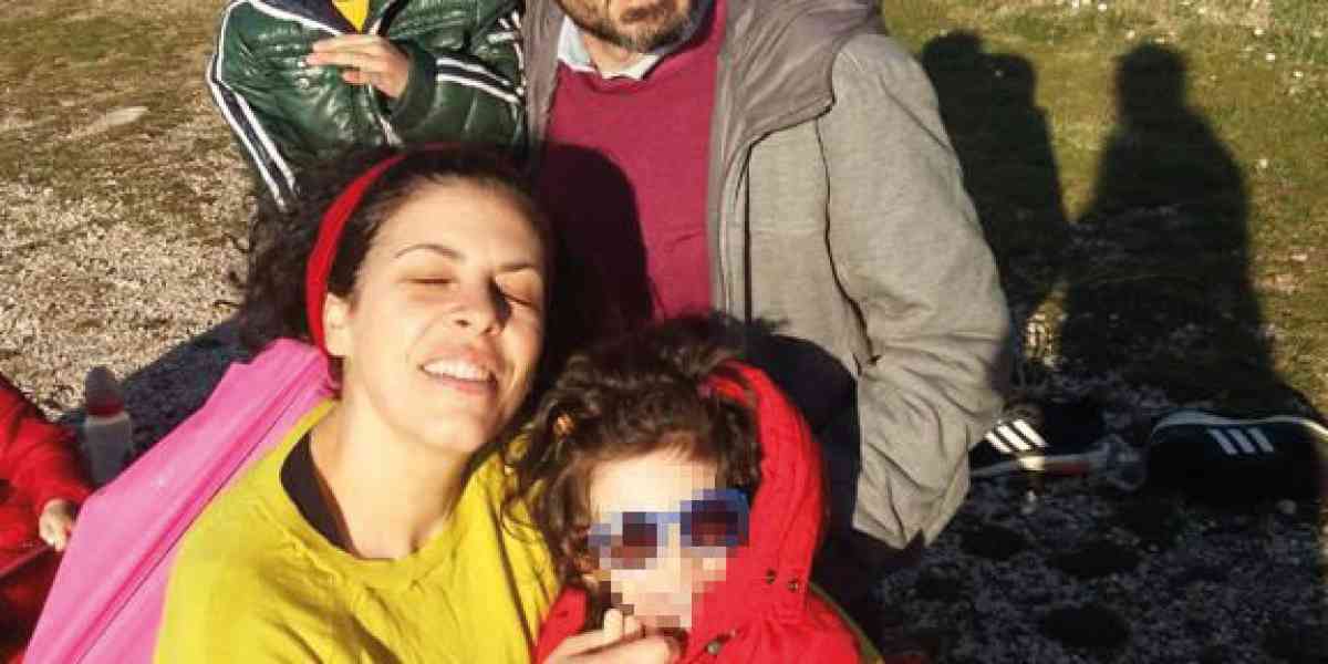 Una madre, due figli e la malattia: la cura è l’amore