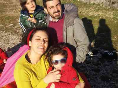 Una madre, due figli e la malattia: la cura è l’amore