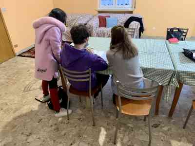 A Veronetta c’è Ohana che aiuta i minori in difficoltà