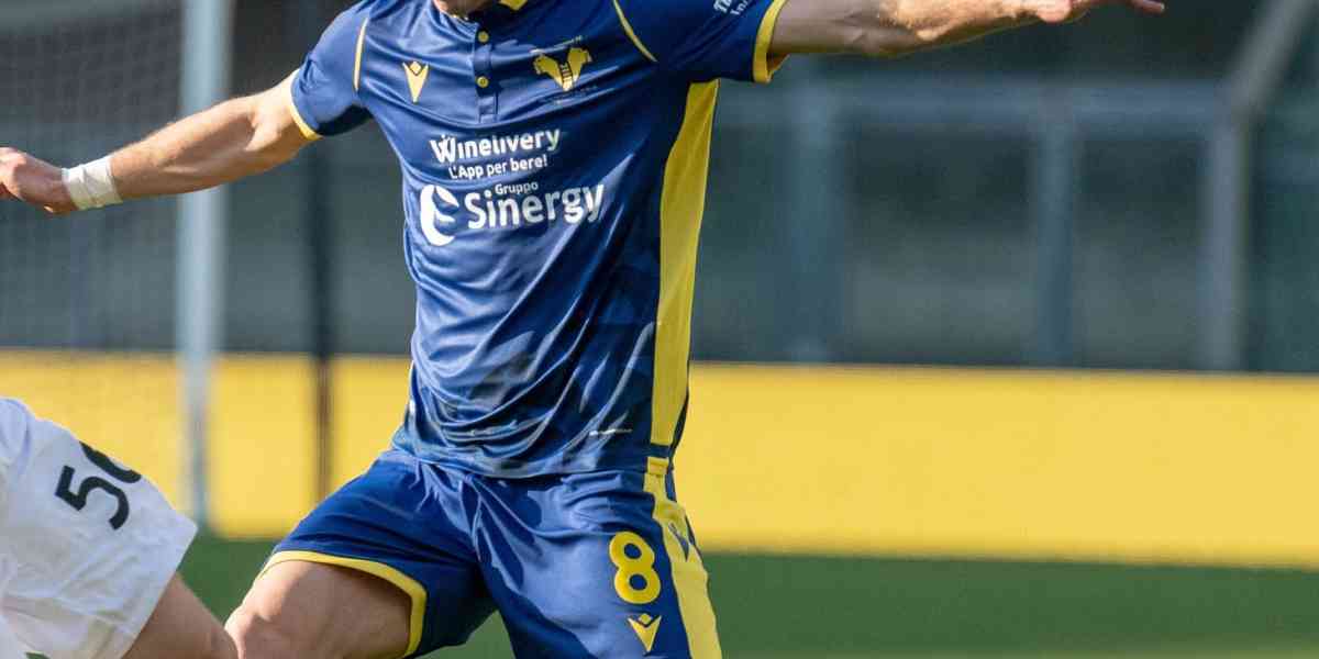 L'Hellas conferma: beati gli ultimi 1-2 Salernitana