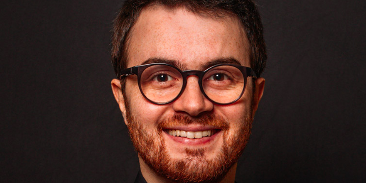 Il giovane clavicembalista De Nardo interpreta Bach al Teatro Ristori