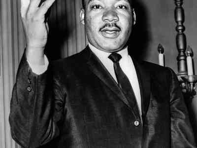 In memoria di Martin Luther King (e del generale secessionista Lee)