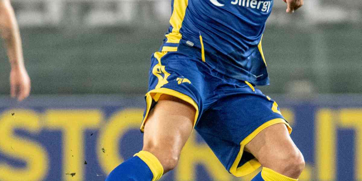 L'Hellas ribalta il Bologna: 2-1 decide Kalinic