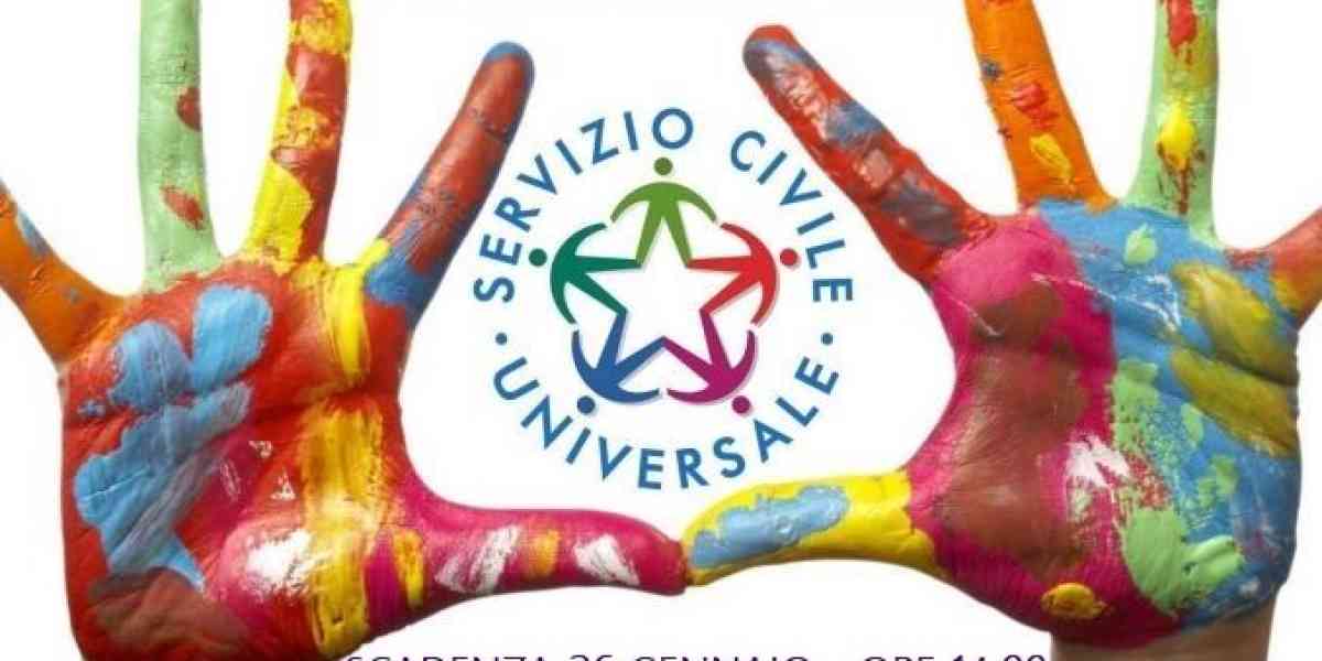 Servizio civile: c’è tempo fino al 26 gennaio