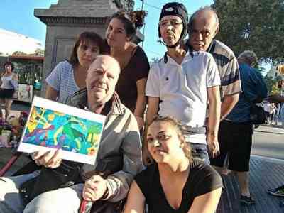 Sono 40 anni che la disabilità trova sostegno e inclusione
