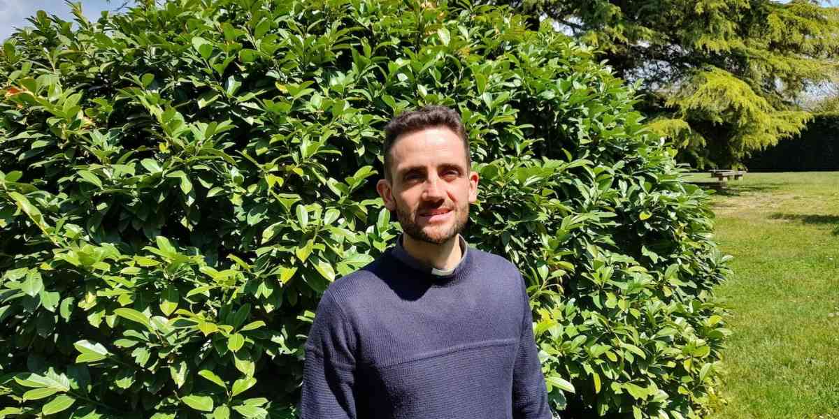 «Prete? Mi piacerebbe»  E il bambino spiccò il volo