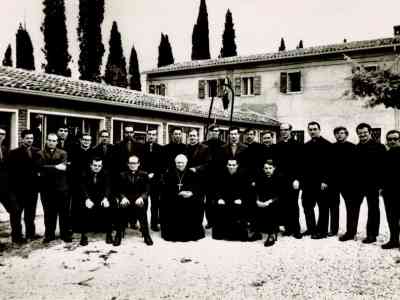 Cosa succede quando un prete (o un vescovo) compie 75 anni?